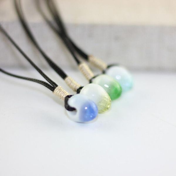 fashion jewelry fashion handmade blue ceramic acorn pendant necklace wholesale jewelry, Golden;silver
fashion jewelry fashion handmade blue ceramic acorn pendant necklace wholesale jewelry, Golden;silver