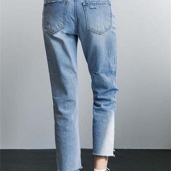 mother torn harem hole denim pants for vintage women cotton boyfriend breeches high waist summer plus size 6w4z, Blue
mother torn harem hole denim pants for vintage women cotton boyfriend breeches high waist summer plus size 6w4z, Blue