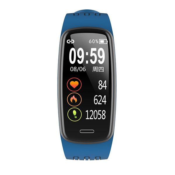 intelligent wrist watch pressure blood oxygen ip68 waterproof exercise tracker step rate sleep monitoring
intelligent wrist watch pressure blood oxygen ip68 waterproof exercise tracker step rate sleep monitoring