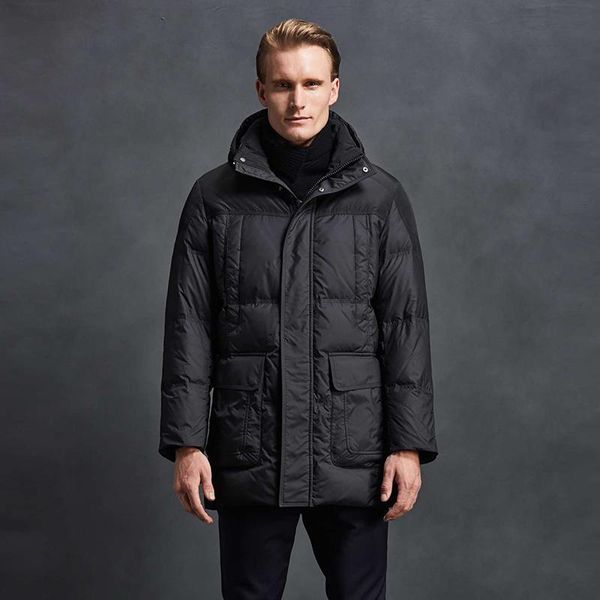 2019 men down jacket winter down coat 90% white duck men duck jacket winter parka black detachable hood
2019 men down jacket winter down coat 90% white duck men duck jacket winter parka black detachable hood