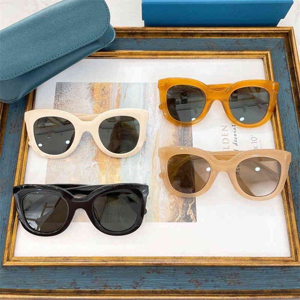 2022 factory wholesale fashion round frame sunglasses net red show wisdom with women's face small sunglasses monroe, White;black
2022 factory wholesale fashion round frame sunglasses net red show wisdom with women's face small sunglasses monroe, White;black