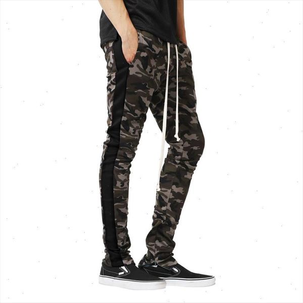 mens clothing 2021 winter explosion models mens slim sweatpants camouflage printing color matching foot zipper casual trousers, Black
mens clothing 2021 winter explosion models mens slim sweatpants camouflage printing color matching foot zipper casual trousers, Black