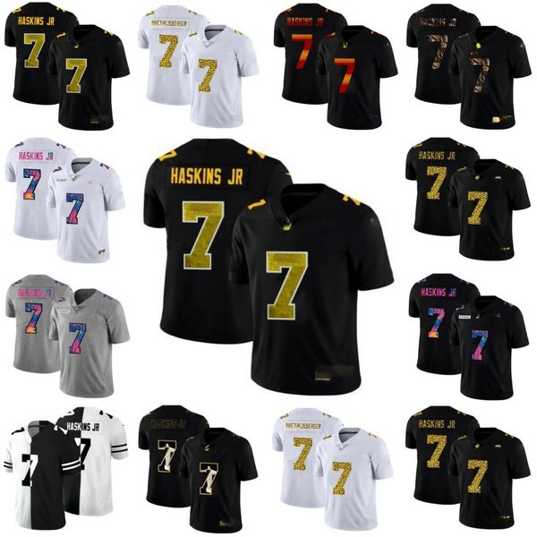 мужчины # 7 dwayne haskins jr black red orange stripe pavor limited женщин молодежь джорки нфл
мужчины # 7 dwayne haskins jr black red orange stripe pavor limited женщин молодежь джорки нфл