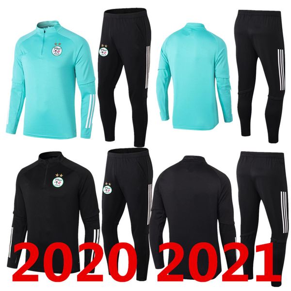2020 2021 algeria football jersey atal mahrez benrahma bennacer men's football jersey training suit set, Black
2020 2021 algeria football jersey atal mahrez benrahma bennacer men's football jersey training suit set, Black
