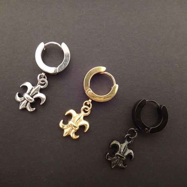 hoop & huggie cool earrings dangle pendant man woman rock earring ear piercing jewelry 1 pair, Golden;silver
hoop & huggie cool earrings dangle pendant man woman rock earring ear piercing jewelry 1 pair, Golden;silver
