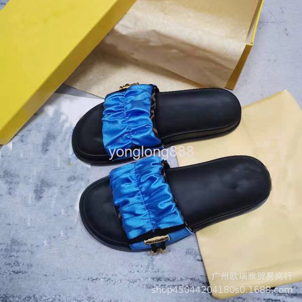 dress shoes summer thick soled slippers fd satin pull rope flat cool mop wrinkled line aging sheepskin external wear, Black
dress shoes summer thick soled slippers fd satin pull rope flat cool mop wrinkled line aging sheepskin external wear, Black