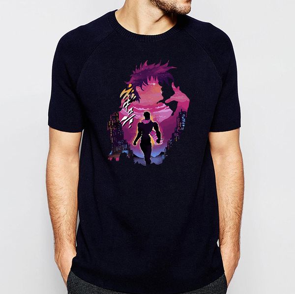 japan anime jojo new arrival jojos bizarre adventure mens summer joseph streetwear tshirt sport hooded sweatshirt hoodie men t shirt
japan anime jojo new arrival jojos bizarre adventure mens summer joseph streetwear tshirt sport hooded sweatshirt hoodie men t shirt