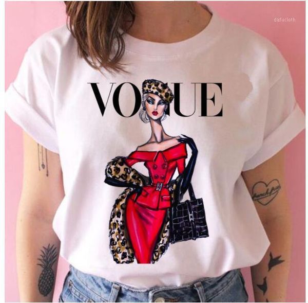 fashion vogue princess t shirt women girls 90s tshirt harajuku ulzzang print graphic summer white t-shirt tee female 3xl1
fashion vogue princess t shirt women girls 90s tshirt harajuku ulzzang print graphic summer white t-shirt tee female 3xl1