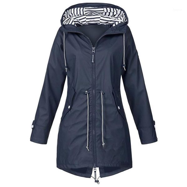 new women's raincoats transition jacket sunsetautumn winter rain coat hiking jacket outdoor camping quick dry coat female1, Black;brown
new women's raincoats transition jacket sunsetautumn winter rain coat hiking jacket outdoor camping quick dry coat female1, Black;brown