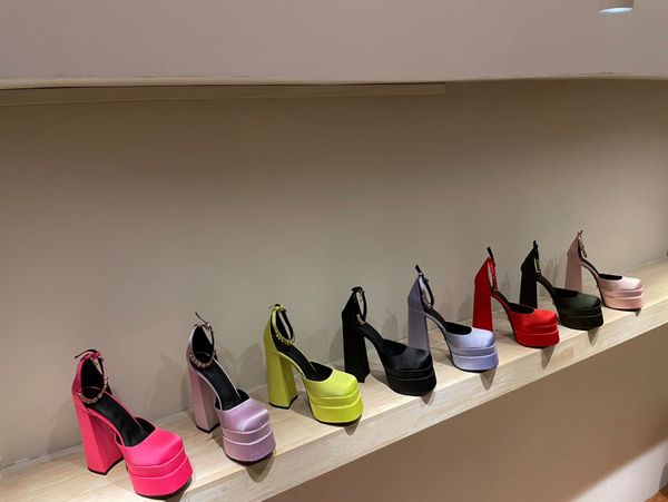 la medusa waterproof platform sandals slippers women muller shoes medusa aevitas high heels lasandals intrico lefu shoe designer luxury, Black
la medusa waterproof platform sandals slippers women muller shoes medusa aevitas high heels lasandals intrico lefu shoe designer luxury, Black