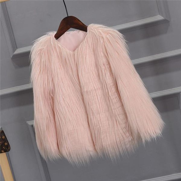 faux fur coat winter fur jacket women streetwear pink coat fluffy jacket vintage furry fuzzy jackets soft jackets 2020, Black
faux fur coat winter fur jacket women streetwear pink coat fluffy jacket vintage furry fuzzy jackets soft jackets 2020, Black