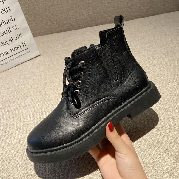 winter spring handmade solid black leather martin boots women ankle boots warm thick heels motorcycle female footwear
winter spring handmade solid black leather martin boots women ankle boots warm thick heels motorcycle female footwear