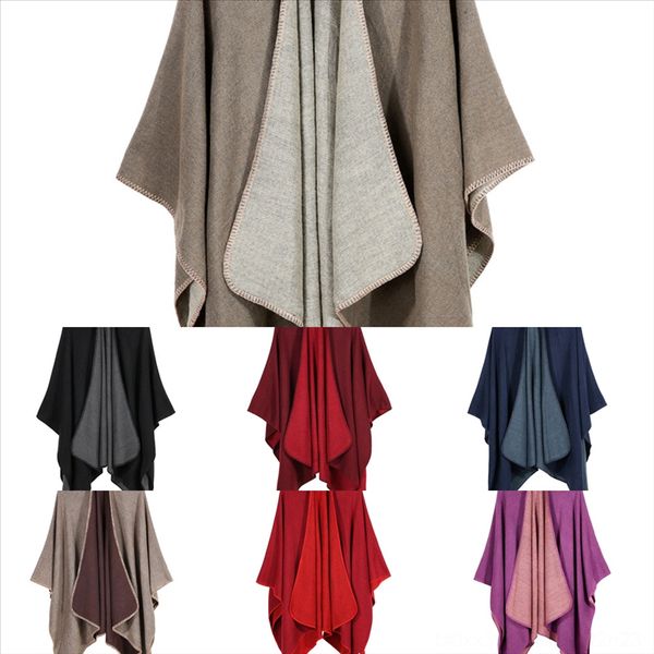 ftl new designer scarf with pattern four season scarf for women shl use famous solid color shawl scarves color size multiple, Black
ftl new designer scarf with pattern four season scarf for women shl use famous solid color shawl scarves color size multiple, Black