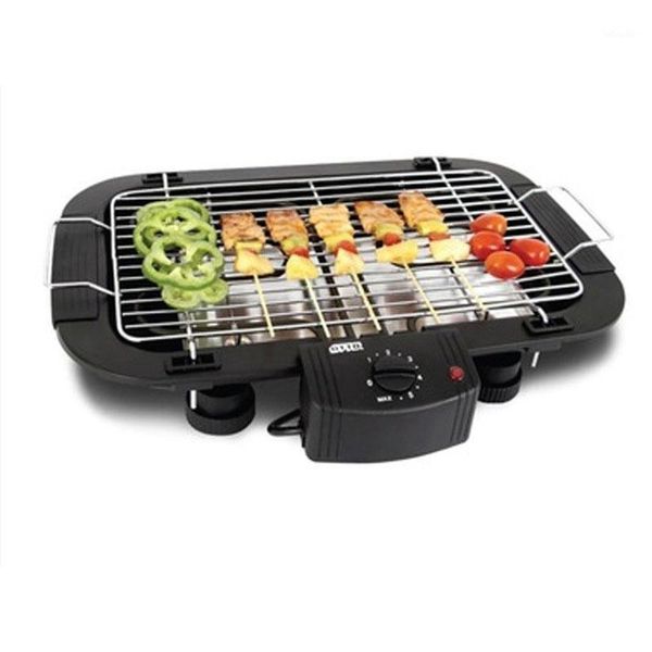 camp kitchen 2000w electric grill baking pan smokeless barbecue griddles bbq machine 5 temperature mode for home camping 220v1
camp kitchen 2000w electric grill baking pan smokeless barbecue griddles bbq machine 5 temperature mode for home camping 220v1