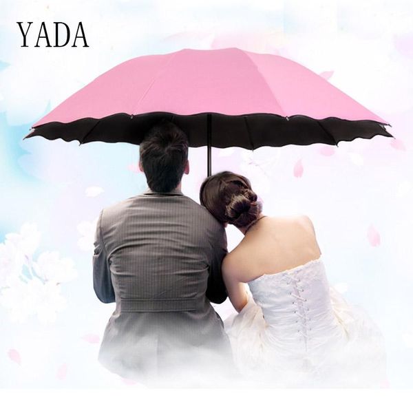 yada brand ins creative flower umbrella parasol uv rainy three folding umbrellas for women men uv windproof umbrellas yd200032 wmttjz
yada brand ins creative flower umbrella parasol uv rainy three folding umbrellas for women men uv windproof umbrellas yd200032 wmttjz
