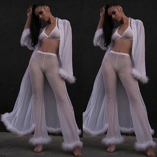 mesh tracksuit women women or pants two piece summer lace party outfits pink sweat suit ensemble femme, Gray
mesh tracksuit women women or pants two piece summer lace party outfits pink sweat suit ensemble femme, Gray