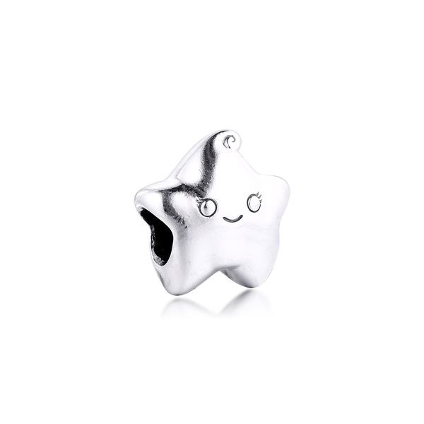 2020 winter fits pandora bracelet isa the star charm 925 sterling silver beads for women jewelry diy making wholesale kralen, Bronze;silver
2020 winter fits pandora bracelet isa the star charm 925 sterling silver beads for women jewelry diy making wholesale kralen, Bronze;silver