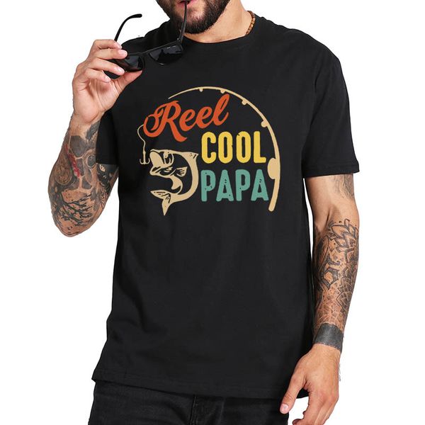 reel охладить dad тенниска день отца tshirt креативный дизайн дышащий crew neck tee tops корабль падения спорта с капюшоном hoodie
reel охладить dad тенниска день отца tshirt креативный дизайн дышащий crew neck tee tops корабль падения спорта с капюшоном hoodie