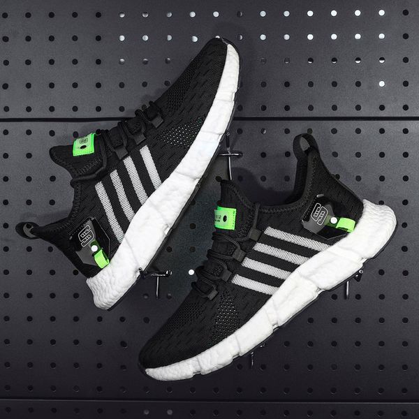 men's ultra-light sports shoes, wild casual fashion, and racing shoes, Black;brown
men's ultra-light sports shoes, wild casual fashion, and racing shoes, Black;brown