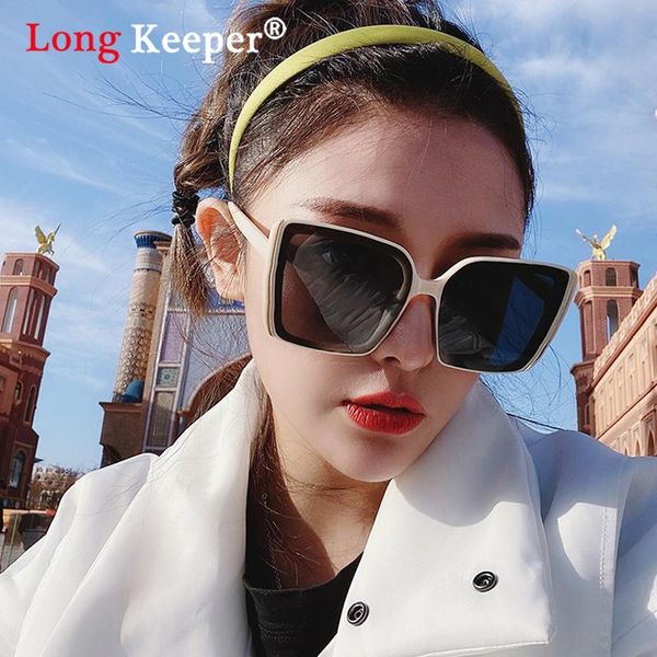 classic square oversized sunglasses women plastic fashion sunglass retro cat eye sunglasses butterfly oculos drop shipping, White;black
classic square oversized sunglasses women plastic fashion sunglass retro cat eye sunglasses butterfly oculos drop shipping, White;black