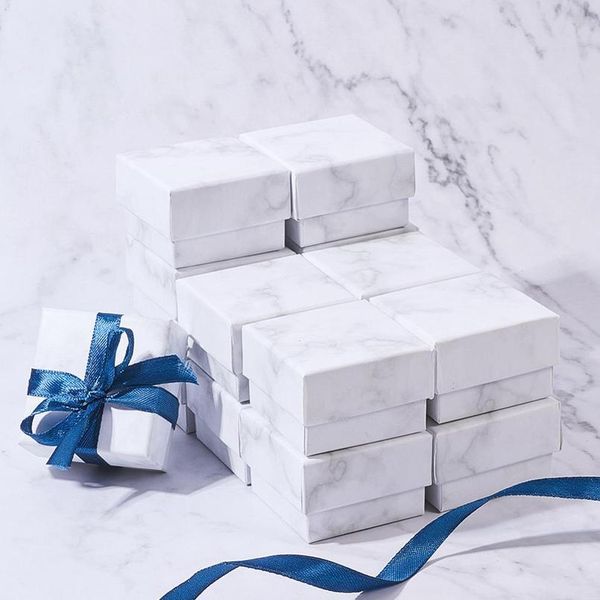 pandahall 24pcs cardboard jewelry set bracelets necklaces ring boxes square rectangle kraft cotton filled cardboard pap jllthe, Black;white
pandahall 24pcs cardboard jewelry set bracelets necklaces ring boxes square rectangle kraft cotton filled cardboard pap jllthe, Black;white