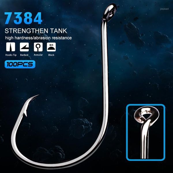 100pcs/lot fishing jig hooks for baits in size 1/0-2/0-3/0-4/0-5/0-6/0-7/0-8/0 high carbon steel hooks black fishing1
100pcs/lot fishing jig hooks for baits in size 1/0-2/0-3/0-4/0-5/0-6/0-7/0-8/0 high carbon steel hooks black fishing1