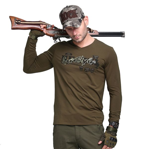 2021 new long-sleeve autumn t-shirt tactical military-style in the army of green men cotton male tshirt most size t jnmv, White;black
2021 new long-sleeve autumn t-shirt tactical military-style in the army of green men cotton male tshirt most size t jnmv, White;black