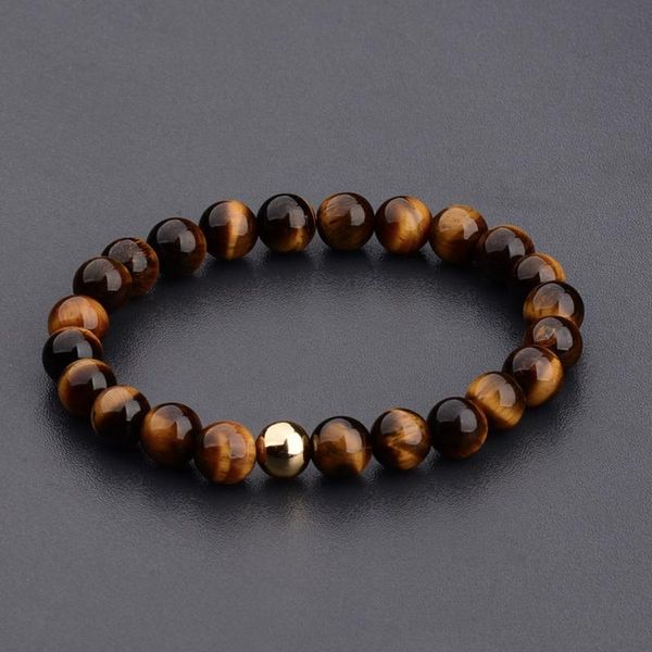 beaded, strands oiquei natural stone tiger eye bracelet men bileklik gold copper beads elastic charms bracelets for woman man pulsera hombre, Black
beaded, strands oiquei natural stone tiger eye bracelet men bileklik gold copper beads elastic charms bracelets for woman man pulsera hombre, Black