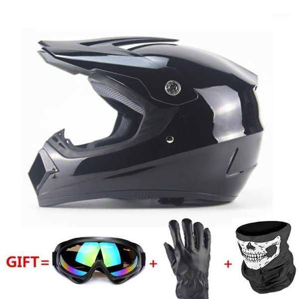 black motorcycle helmet casco moto motocross helmet atv dirt bike downhill dh off road capacete moto mask glasses1
black motorcycle helmet casco moto motocross helmet atv dirt bike downhill dh off road capacete moto mask glasses1