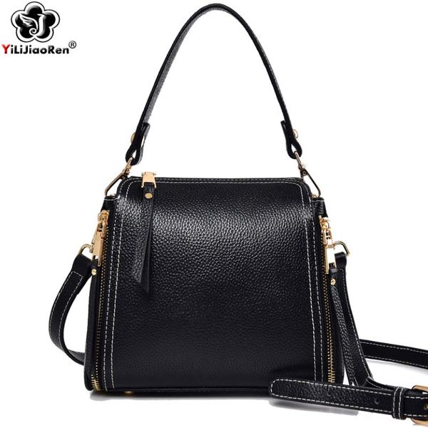 fashion genuine leather shoulder bag women luxury handbags women bags designer black messenger crossbody bags for girls sac 2020
fashion genuine leather shoulder bag women luxury handbags women bags designer black messenger crossbody bags for girls sac 2020