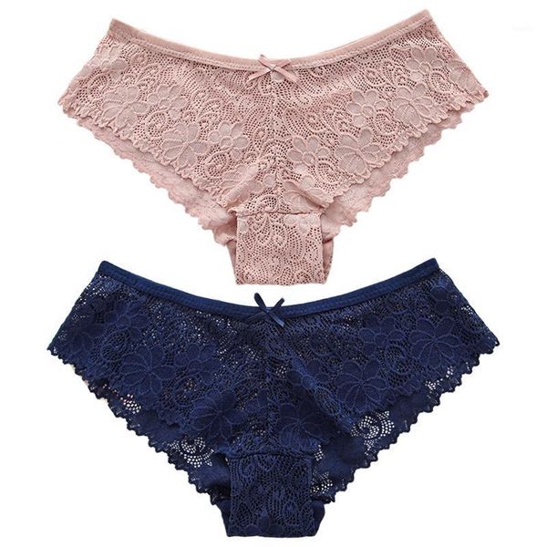 women lace underwear seamless lingerie panties hollow out briefs intimates sexy1, Black;pink
women lace underwear seamless lingerie panties hollow out briefs intimates sexy1, Black;pink