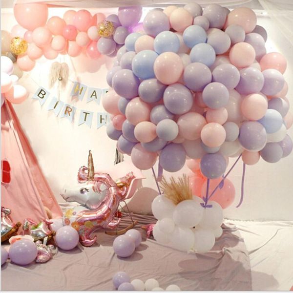 25pc/lot 10 inch macaron latex balloons wedding birthday decoration globos baby shower girl birthday party helium balloon new1
25pc/lot 10 inch macaron latex balloons wedding birthday decoration globos baby shower girl birthday party helium balloon new1