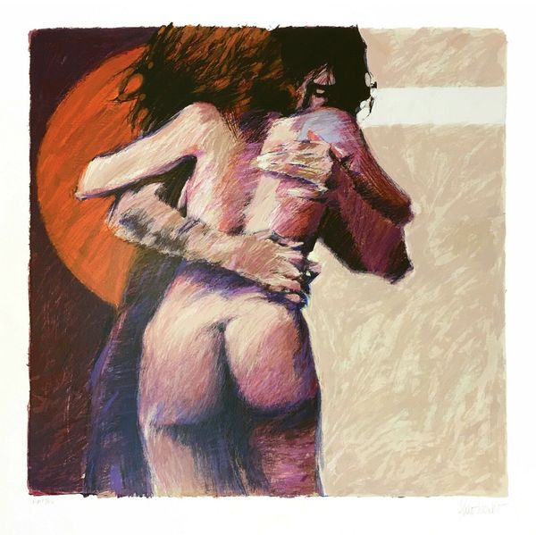 artworks "lover's embrace" 1981 home decor handcrafts /hd print oil painting on canvas large wall art canvas pictures 210114
artworks "lover's embrace" 1981 home decor handcrafts /hd print oil painting on canvas large wall art canvas pictures 210114