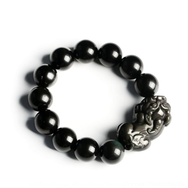 qw5fv natural rainbow eye hand chain stone beads obsidian bracelet 16mm bracelet stone braceletobsidian man's buddha natural hand strin, Golden;silver
qw5fv natural rainbow eye hand chain stone beads obsidian bracelet 16mm bracelet stone braceletobsidian man's buddha natural hand strin, Golden;silver