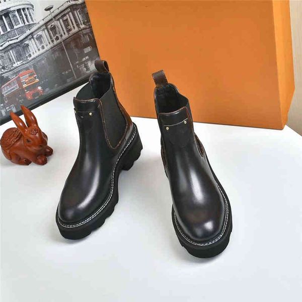 sale-fashion designer ankle boots women shoes winter boots ladies girls silk cowhide leather high womens flat boot, Black
sale-fashion designer ankle boots women shoes winter boots ladies girls silk cowhide leather high womens flat boot, Black