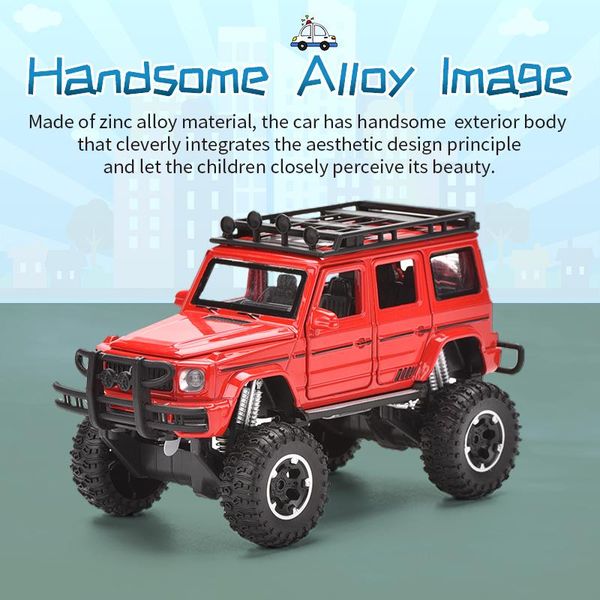1:32 simulation diecast metal toy alloy suv model car vehicles with light sound jeep toys for children gifts collection
1:32 simulation diecast metal toy alloy suv model car vehicles with light sound jeep toys for children gifts collection