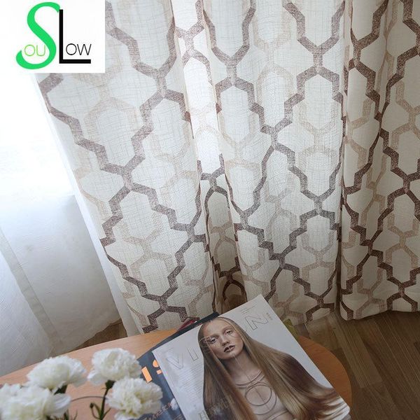 curtain & drapes slow soul coffee grey cotton jacquard printed geometric cortinas tulle curtains for living room luxury kitchen bedroom
curtain & drapes slow soul coffee grey cotton jacquard printed geometric cortinas tulle curtains for living room luxury kitchen bedroom