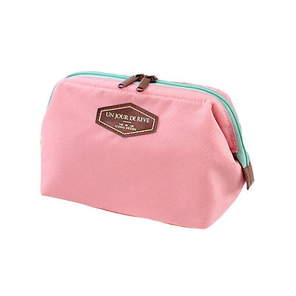 trousse de maquillage cotton portable travel makeup bag with zipper toiletry storage bag pouch for cosmetics private label
trousse de maquillage cotton portable travel makeup bag with zipper toiletry storage bag pouch for cosmetics private label