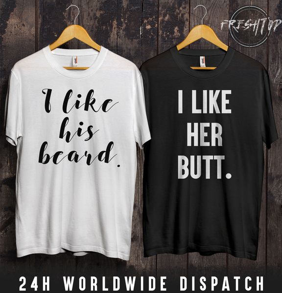 2019 fashion i like his beard her butt couple matching t shirt valentines day wifey hubby tee shirt sport hooded sweatshirt hoodie
2019 fashion i like his beard her butt couple matching t shirt valentines day wifey hubby tee shirt sport hooded sweatshirt hoodie
