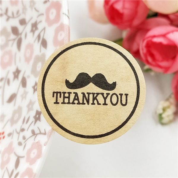 100pcs/lot paper seal sticker labels thank you gift box envelope decoration supplies diameter 3cm circle self adhesive stickers
100pcs/lot paper seal sticker labels thank you gift box envelope decoration supplies diameter 3cm circle self adhesive stickers