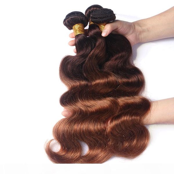 zhifan ombre expressions hair brazilian ombre human braiding hair real human hair wefts weave body wave 4 30# color, Black
zhifan ombre expressions hair brazilian ombre human braiding hair real human hair wefts weave body wave 4 30# color, Black