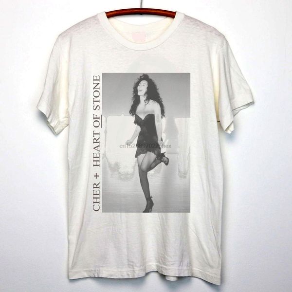 cher heart of stone t-shirt 1989 80s rock pop concert tour size s-xl reprint sport hooded sweatshirt hoodie
cher heart of stone t-shirt 1989 80s rock pop concert tour size s-xl reprint sport hooded sweatshirt hoodie