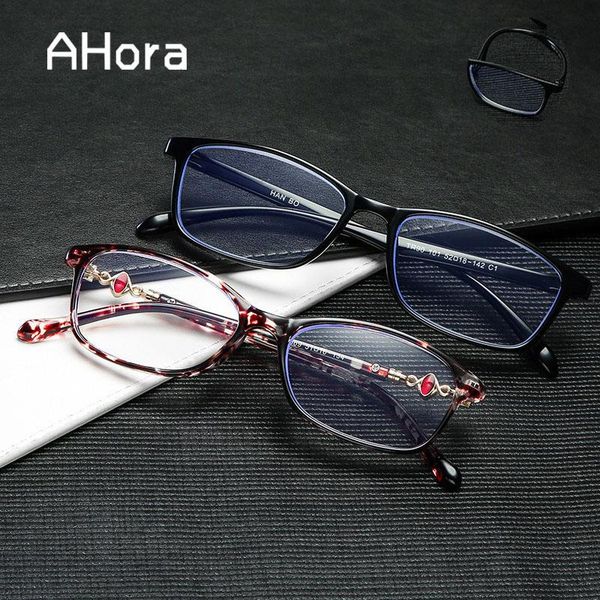 sunglasses ahora anti blue ray reading glasses lady's floral small frame crystal spectacles presbyopic eyeglasses magnify diopter+1.0to, White;black 
sunglasses ahora anti blue ray reading glasses lady's floral small frame crystal spectacles presbyopic eyeglasses magnify diopter+1.0to, White;black