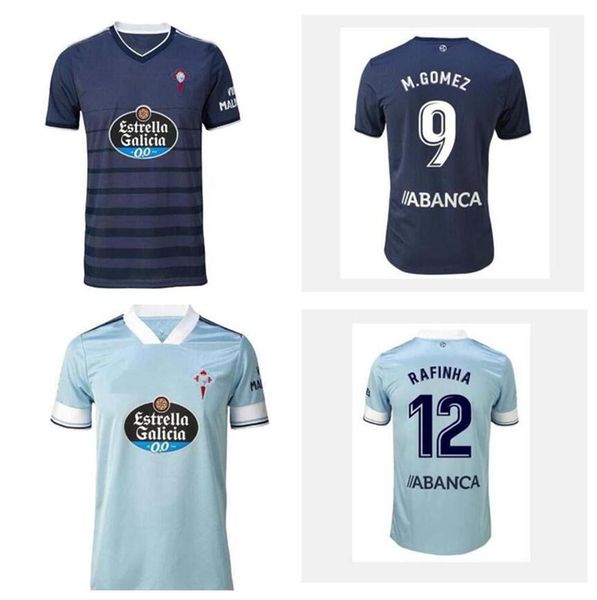retro 2002 04 rc celta de vigo soccer jerseys 2020 2021 iago aspas hugo mallo santl mina camiseta futbol men kits football shirt, Black;yellow
retro 2002 04 rc celta de vigo soccer jerseys 2020 2021 iago aspas hugo mallo santl mina camiseta futbol men kits football shirt, Black;yellow