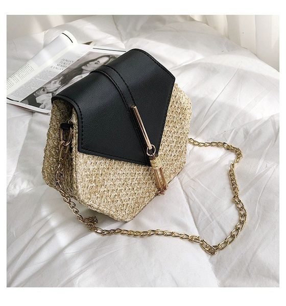 hbp non-brand new fashion korean version straw straddle single shoulder chain tassel small square bag small bag female chic2021 2 sport.001
hbp non-brand new fashion korean version straw straddle single shoulder chain tassel small square bag small bag female chic2021 2 sport.001
