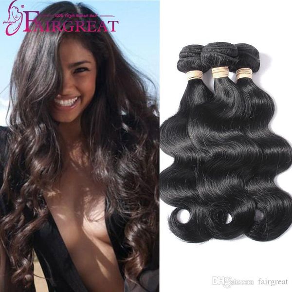 3bundles brazilian body wave hair weave bundles unprocessed brazilian human hair extensions brazilian body wave human hair weaves, Black
3bundles brazilian body wave hair weave bundles unprocessed brazilian human hair extensions brazilian body wave human hair weaves, Black