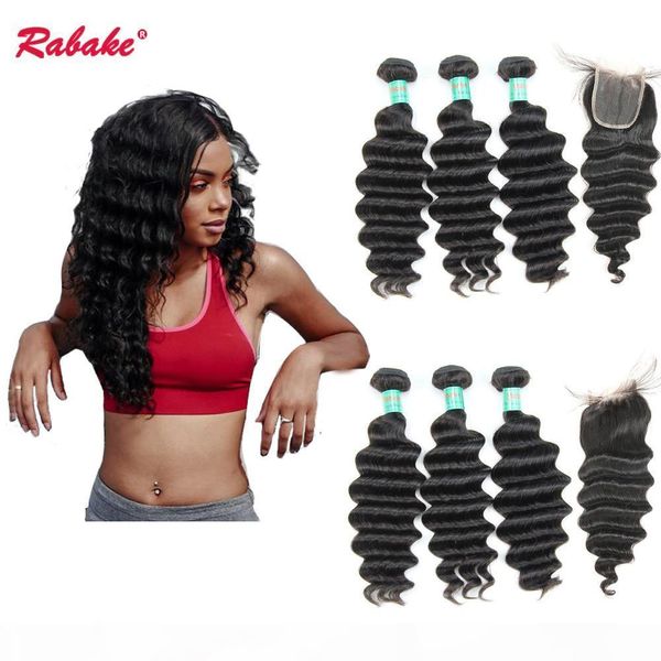 loose deep wave brazilian virgin hair bundles with closure rabake human hair bundles with closure loose deep 4x4 weave closures, Black;brown
loose deep wave brazilian virgin hair bundles with closure rabake human hair bundles with closure loose deep 4x4 weave closures, Black;brown