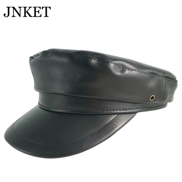 berets jnket autumn winter women flat cap pu leather fashion leisure beret hat outdoor sports casquette, Blue;gray
berets jnket autumn winter women flat cap pu leather fashion leisure beret hat outdoor sports casquette, Blue;gray