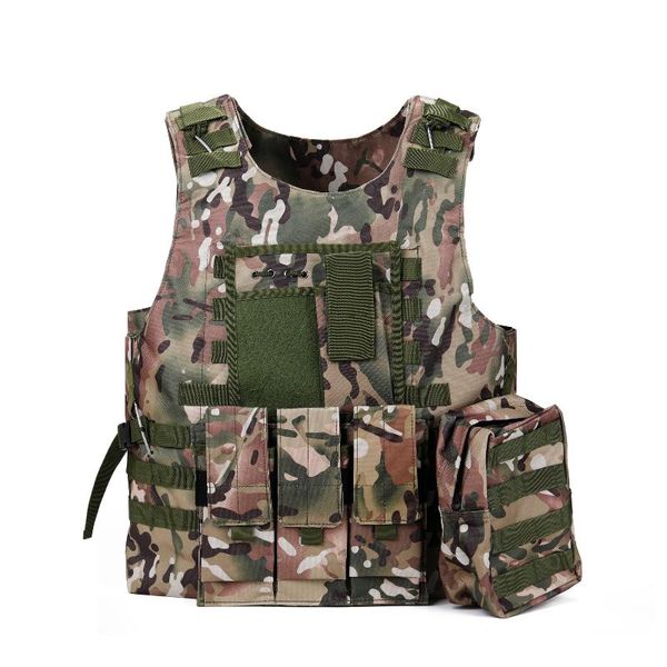 hunting tactical body armor jpc molle plate carrier vest outdoor cs game paintball vest equipment tactical, Camo;black
hunting tactical body armor jpc molle plate carrier vest outdoor cs game paintball vest equipment tactical, Camo;black