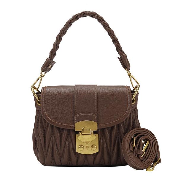 korean fashion ladies shoulder bag casual underarm western bag popular new net celebrity messenger portable female
korean fashion ladies shoulder bag casual underarm western bag popular new net celebrity messenger portable female